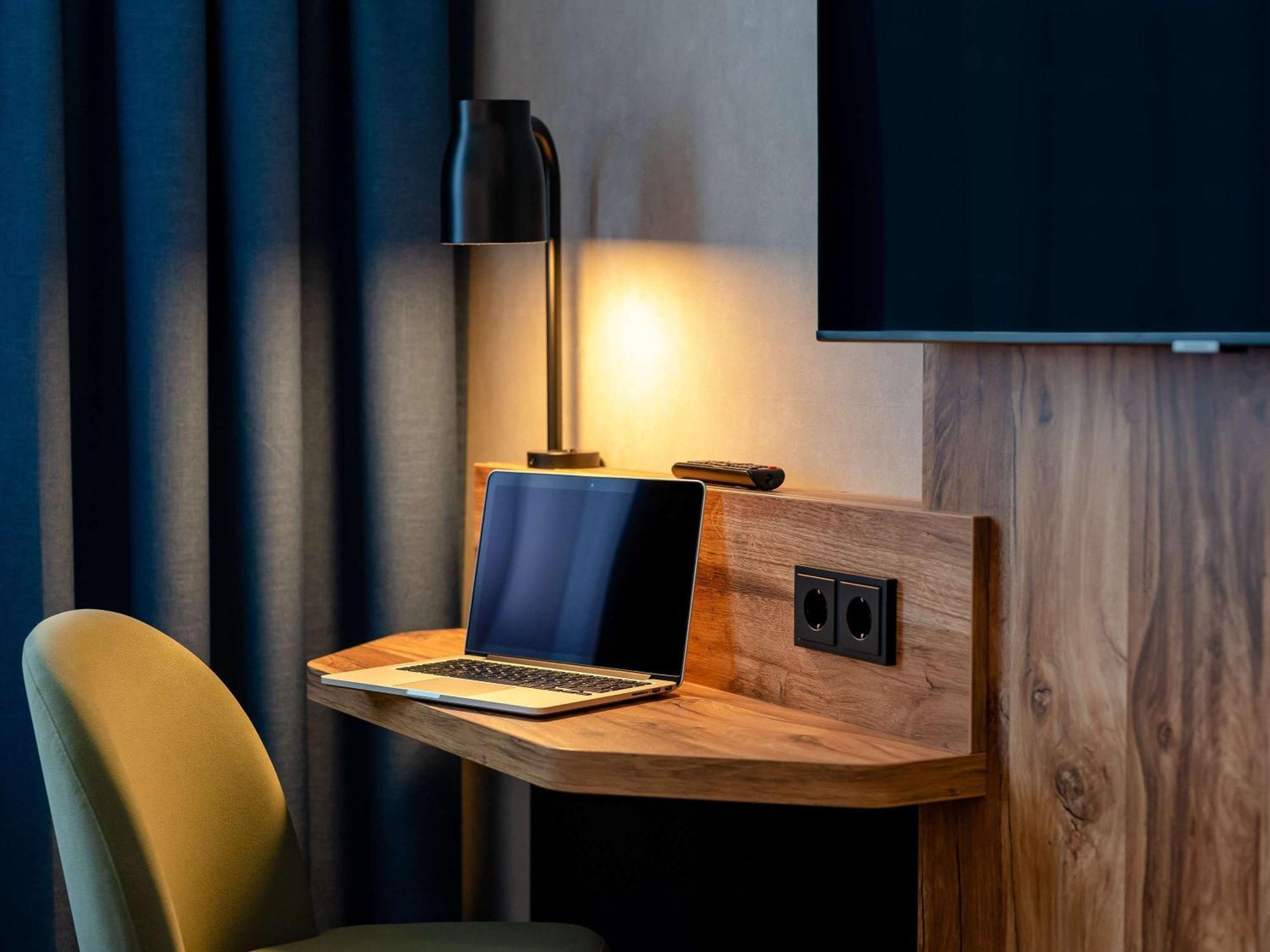 Ibis Styles Barmbek 3* Hamburg-Harburg