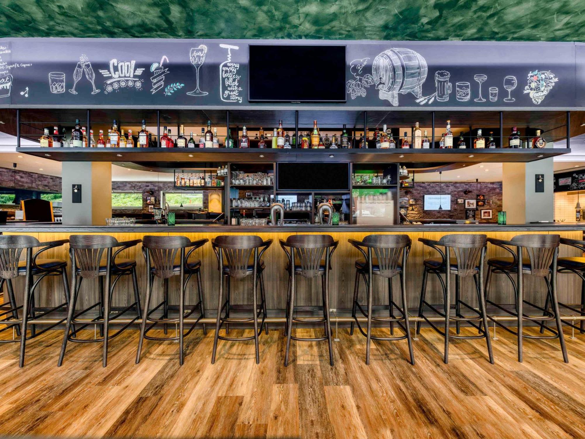 Hotel Ibis Styles Barmbek Hamburg-Harburg