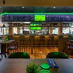 ibis Styles Hamburg Barmbek