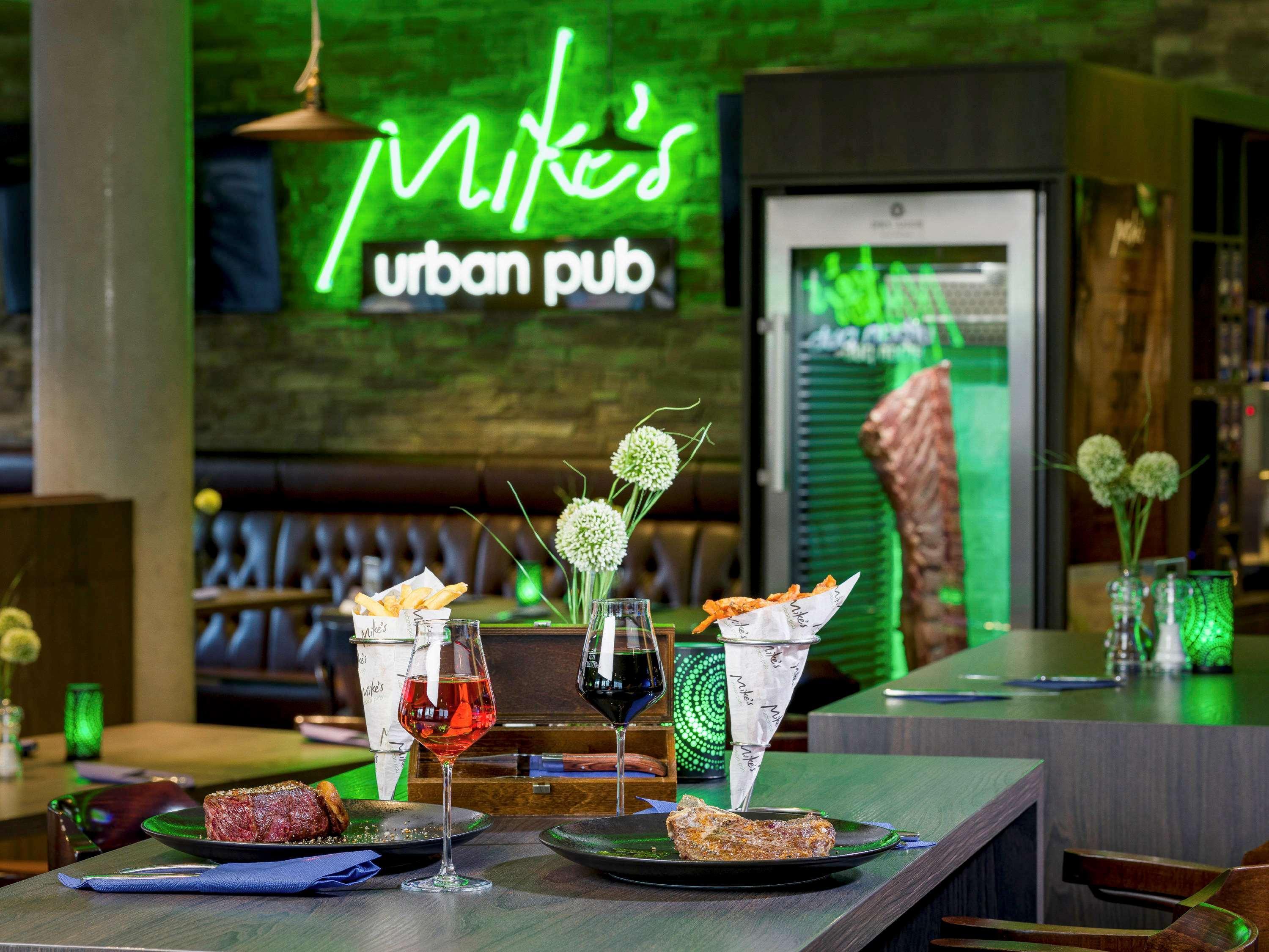Ibis Styles Barmbek Hotel